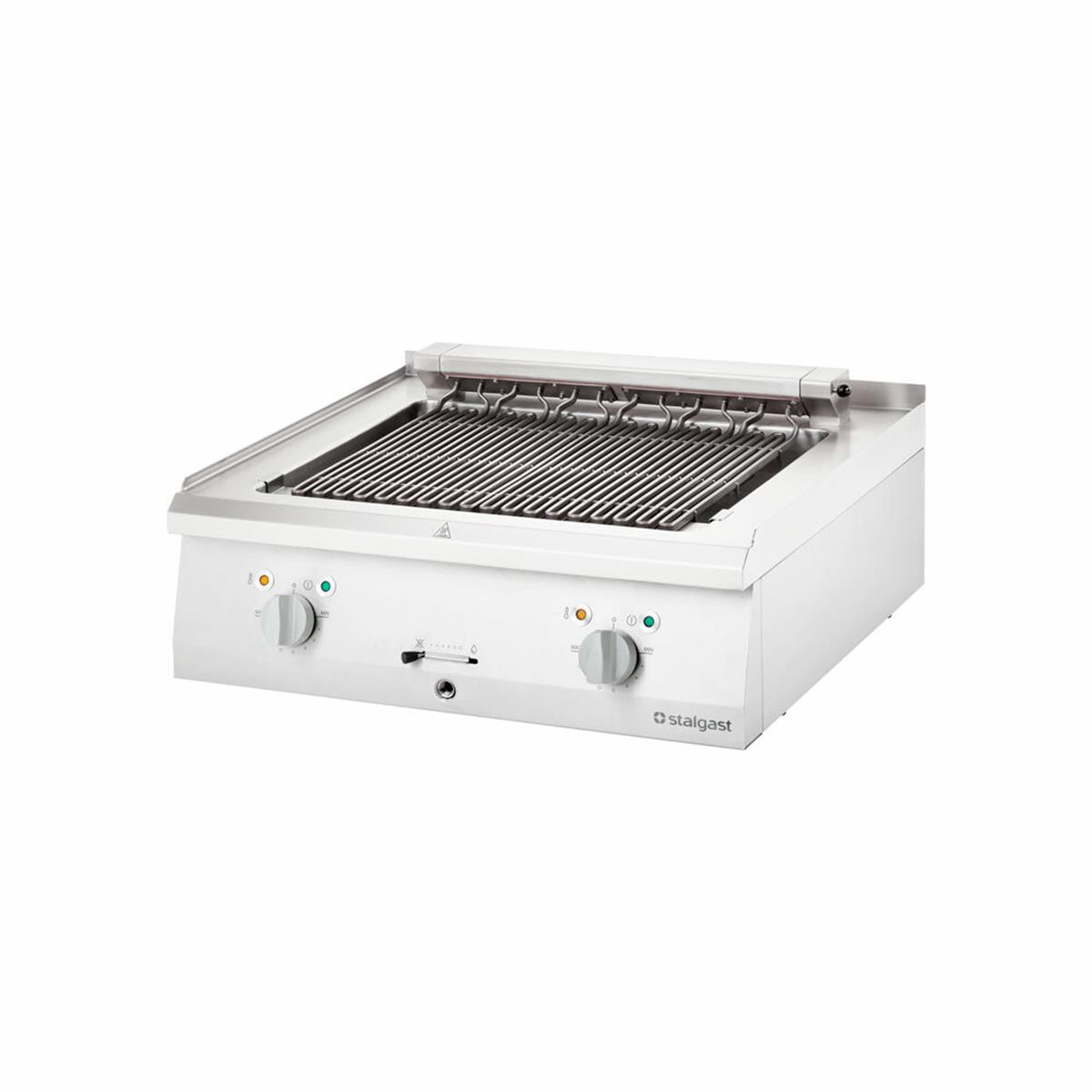 Elektro-Wassergrill Tischger&auml;t -&nbsp;Serie 700 ND