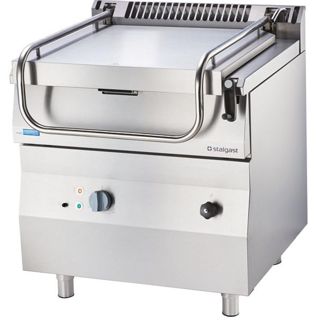 Elektro-Kippbratpfanne 58 l &ndash; Serie 700 ND