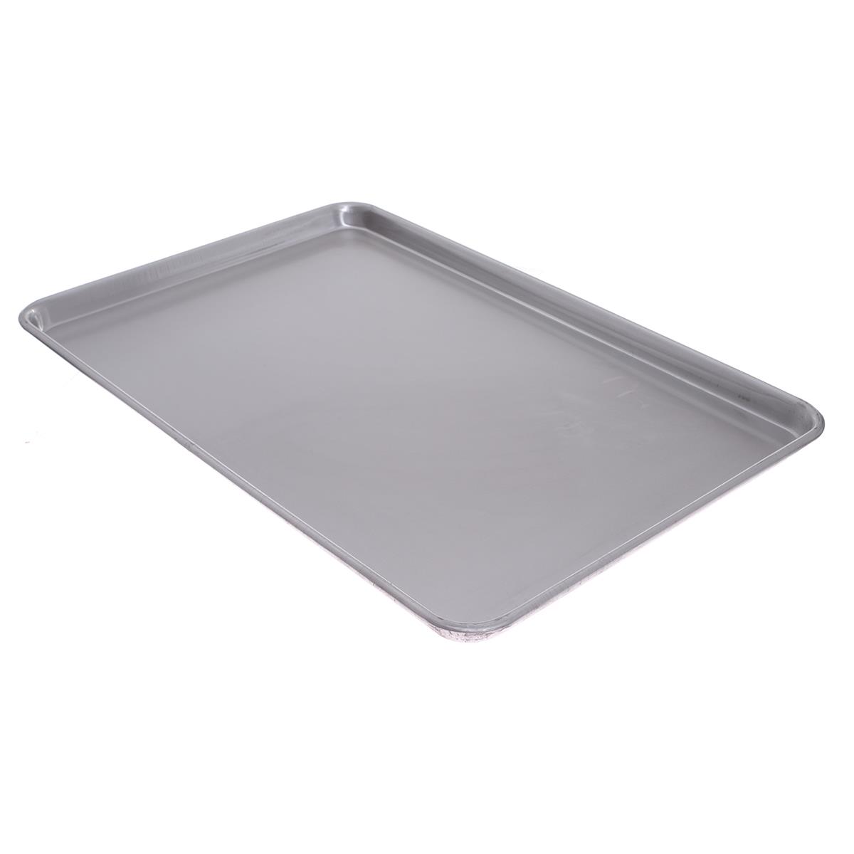 Backblech aus Aluminium