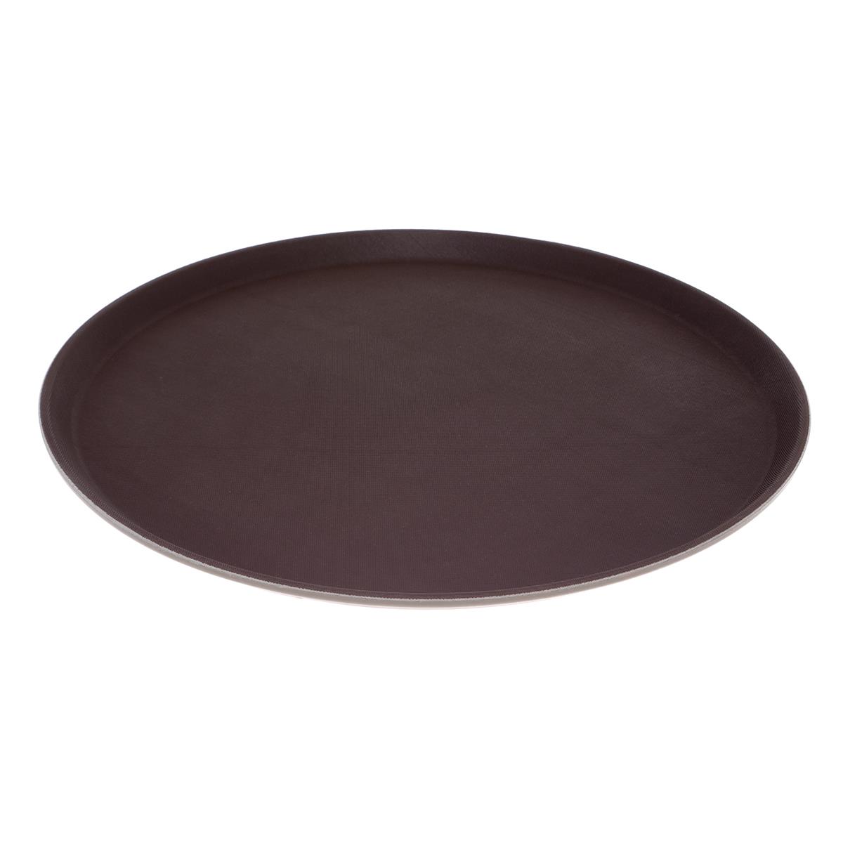 Serviertablett