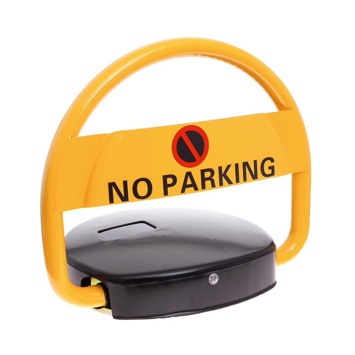 Großansicht der Bildergalerie Stoppo Parkplatzsperre Solar
