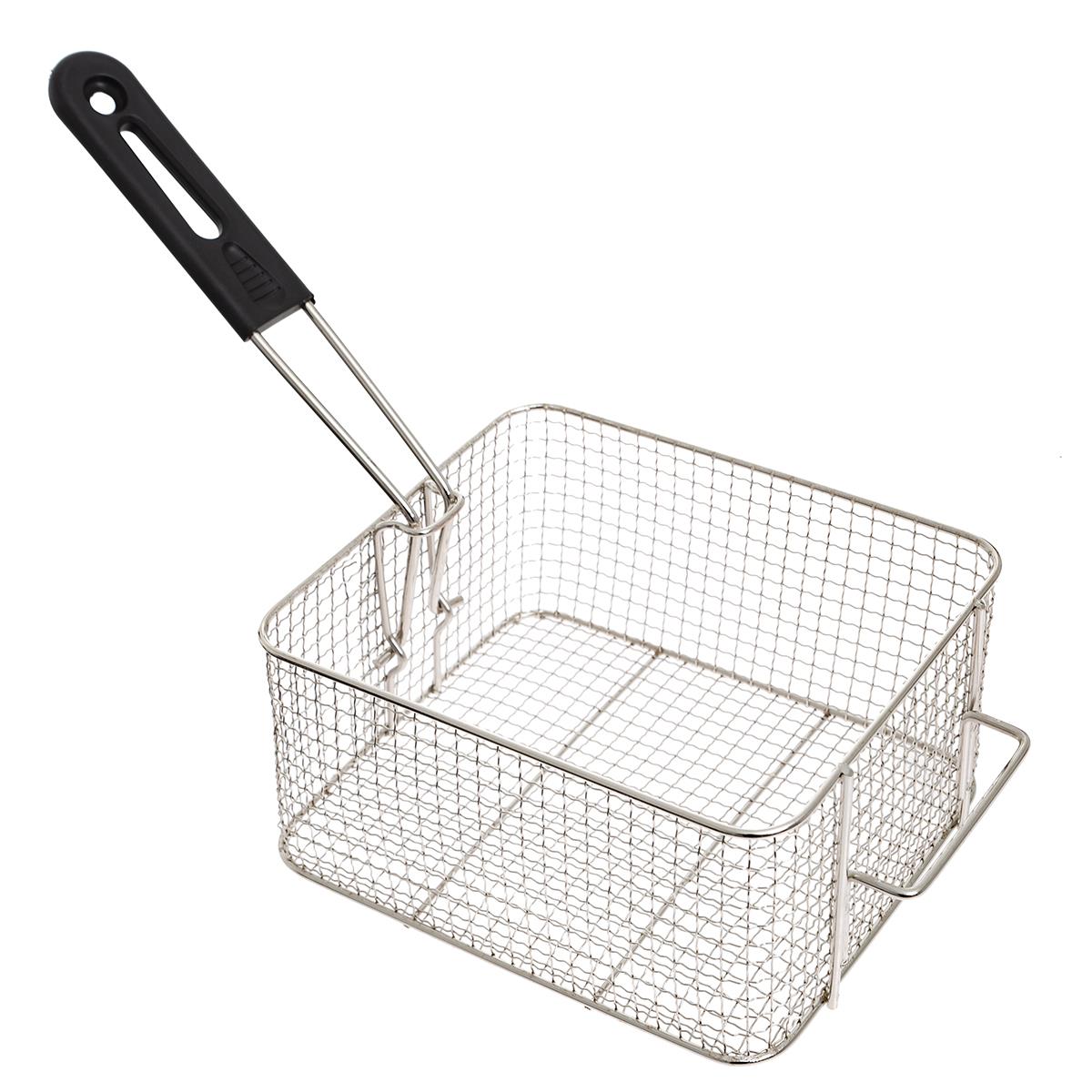Elektro Fritteuse Korb
