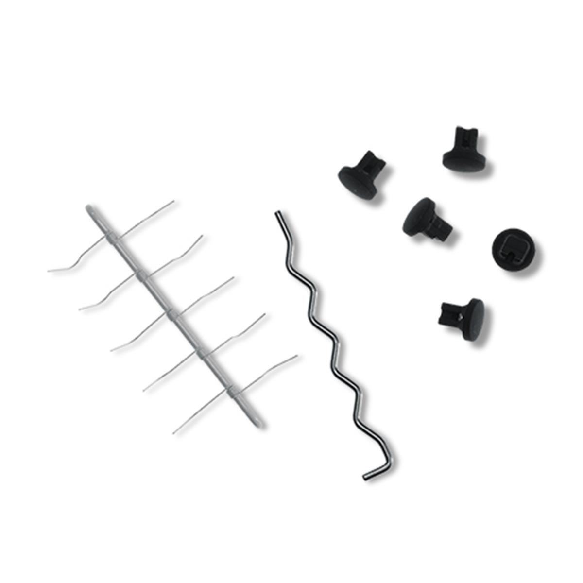 Elma Halterungs-Set