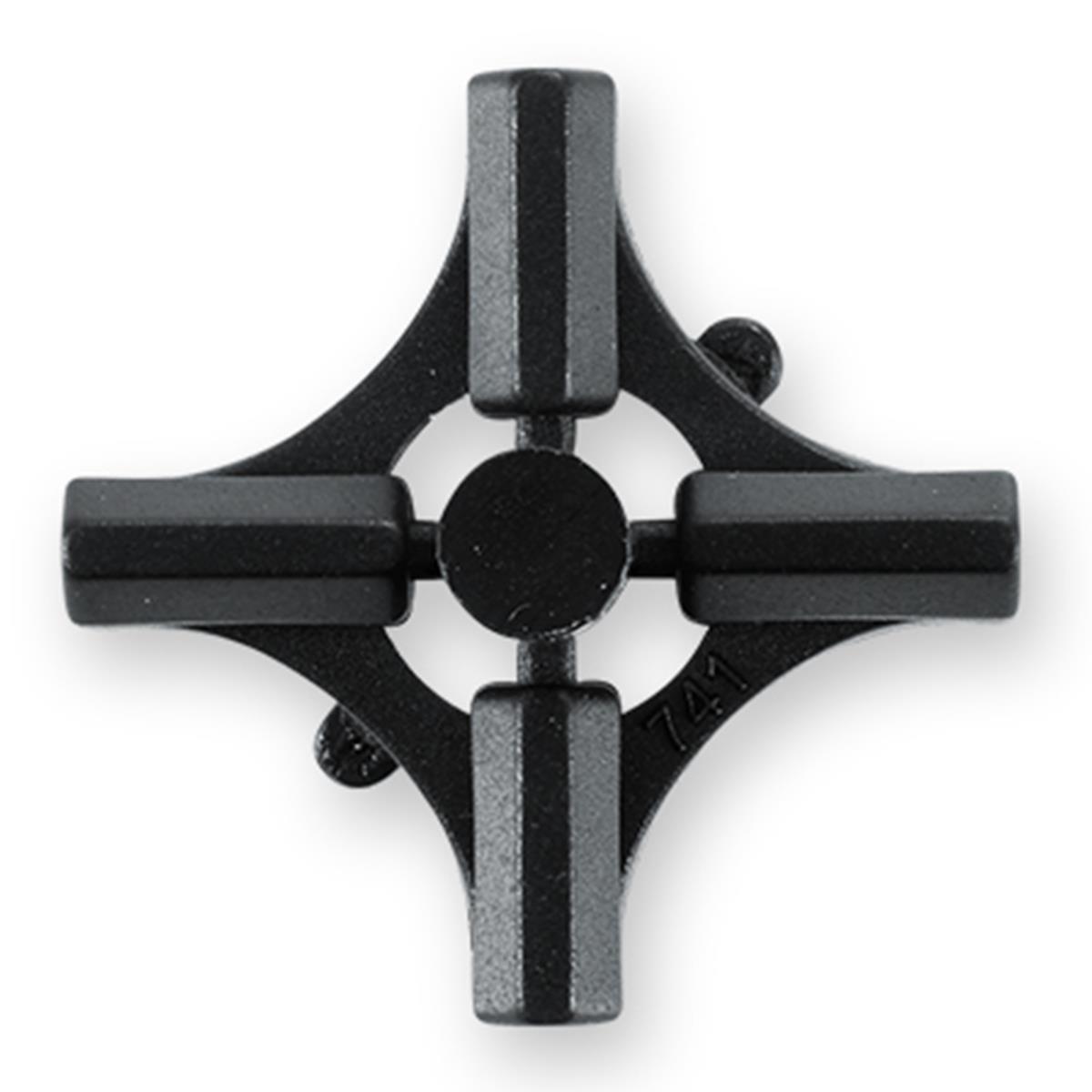 Elma Pin Set von Oben