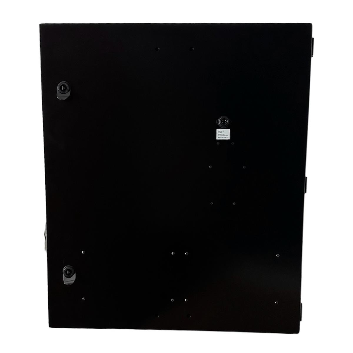 Geschwindigkeitsanzeige Solar SPEED LUX 320