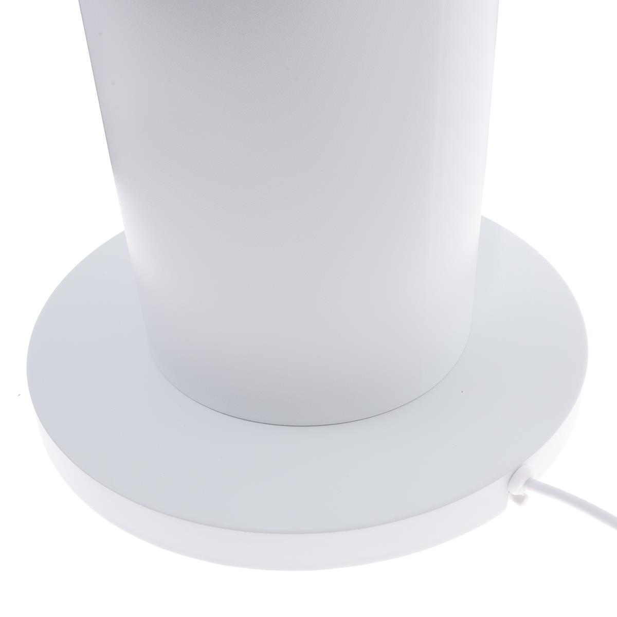 Wifi Infrarot Heizsäule