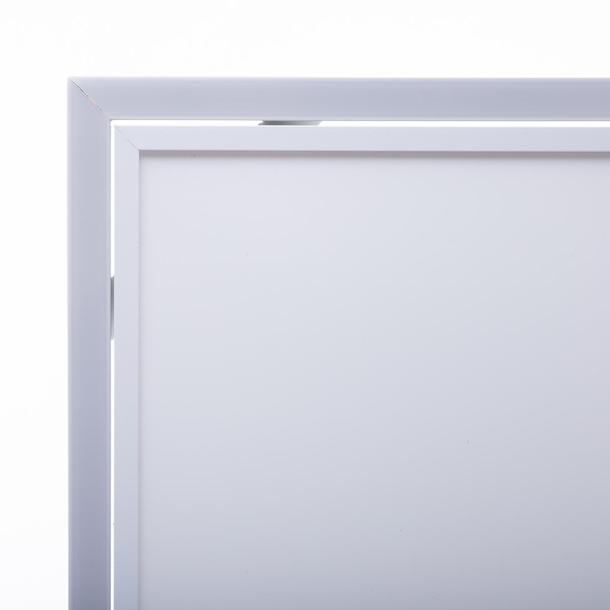Infrarotheizung mit Licht 400 Watt