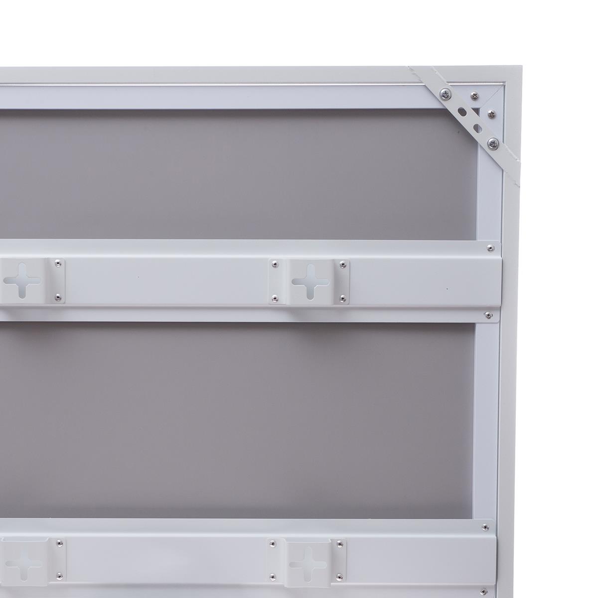 Großansicht der Bildergalerie Infrarotheizung mit Licht 800 Watt