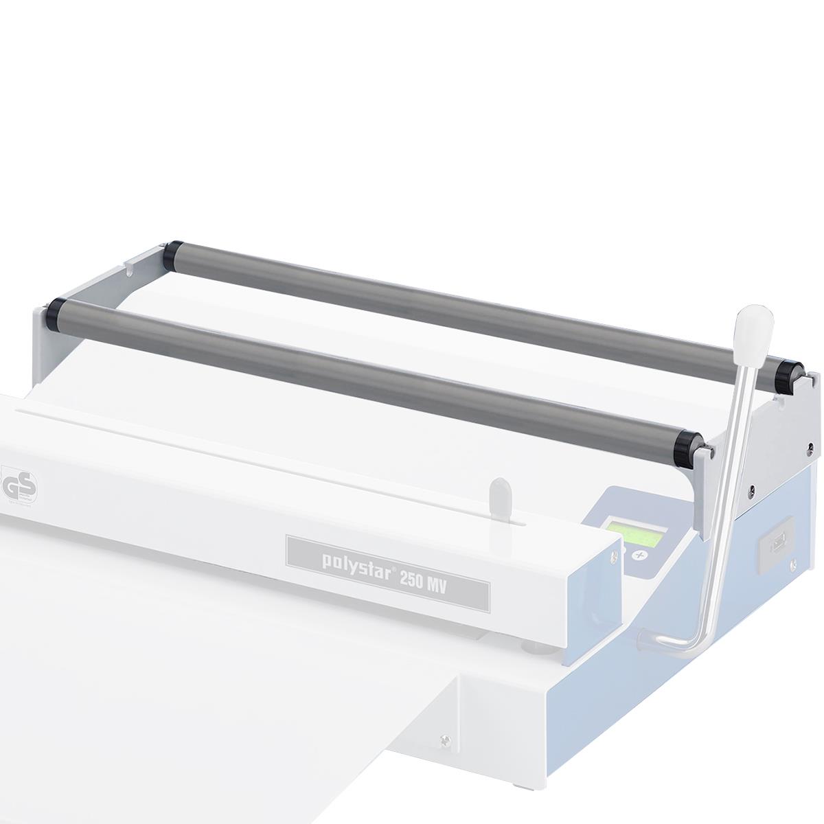 Folienabroller für polystar® 250 MV