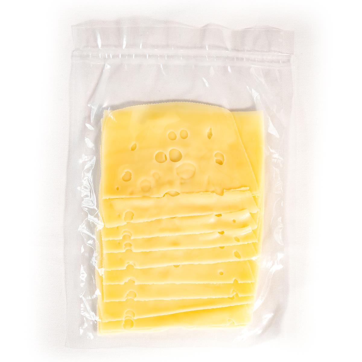 Siegelrandbeutel Musterverpackung