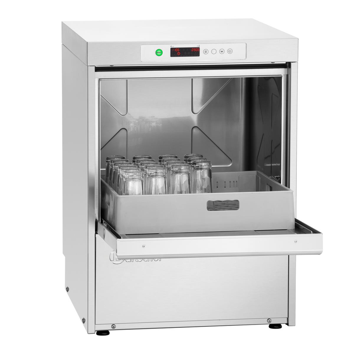 Spülmaschine Bartscher