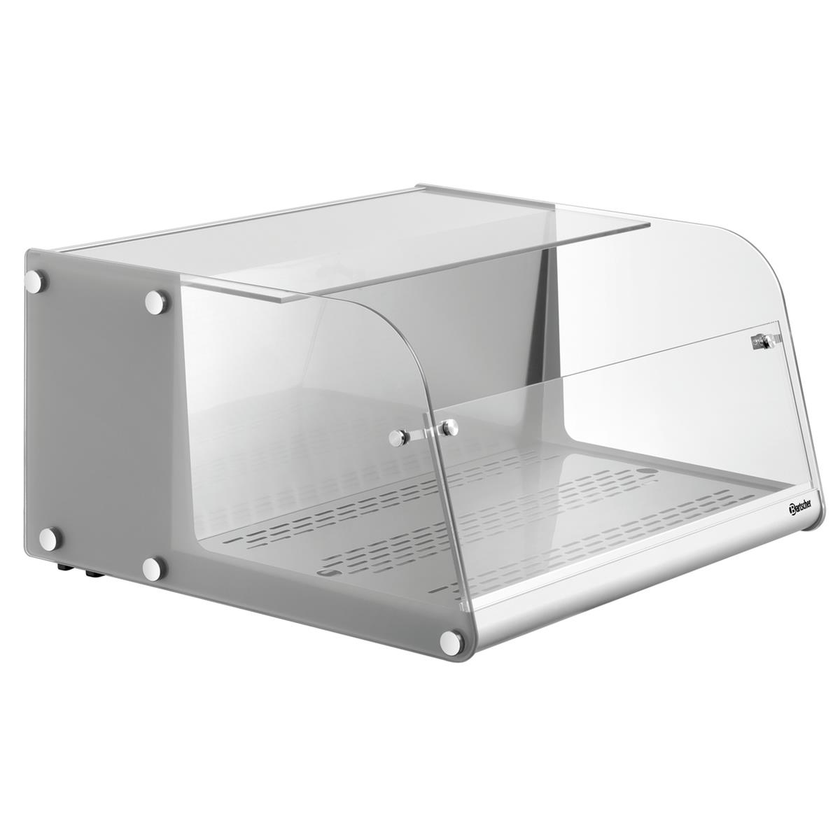 Bartscher Kühlvitrine 40 l