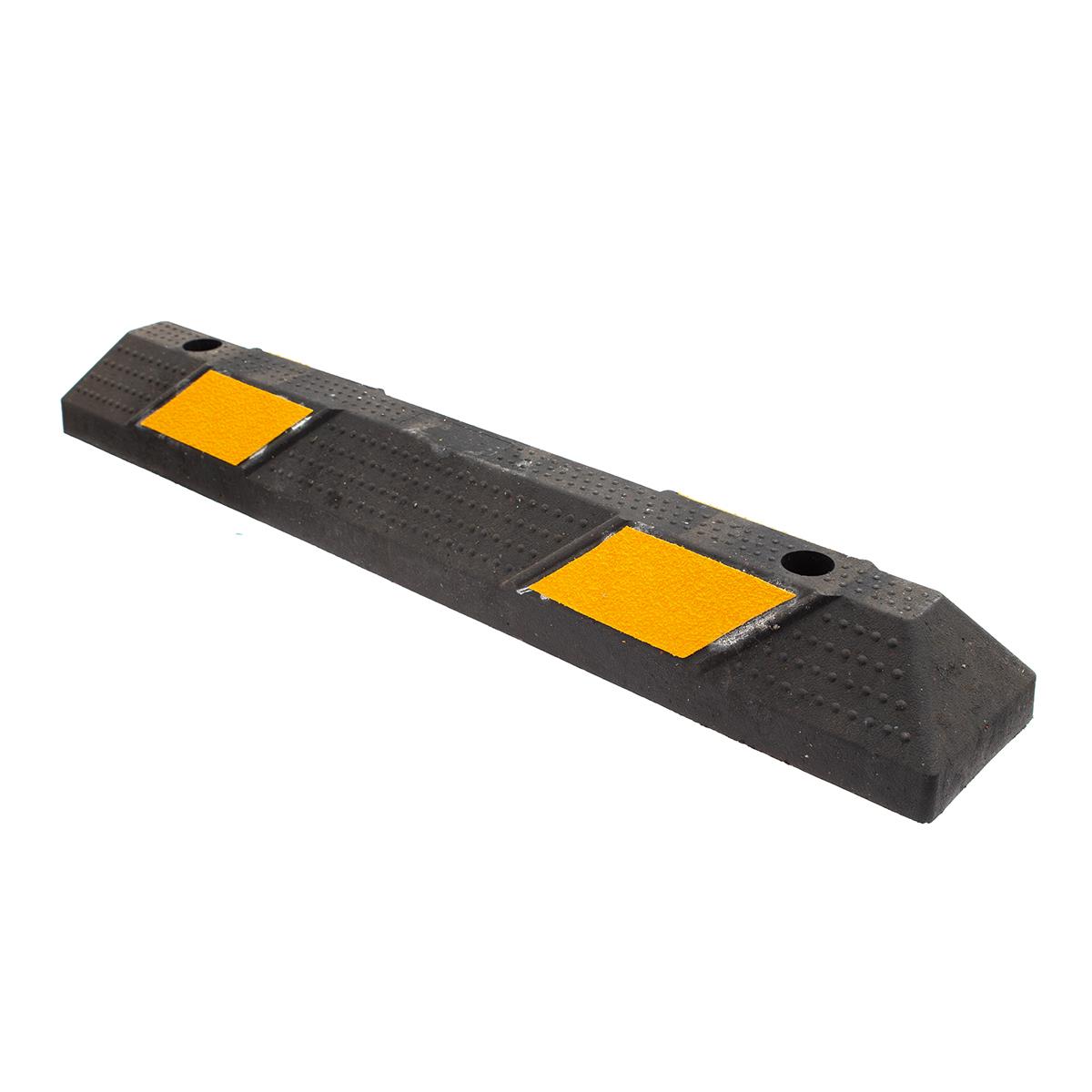 STOPPO Parkschwelle ECO, lang