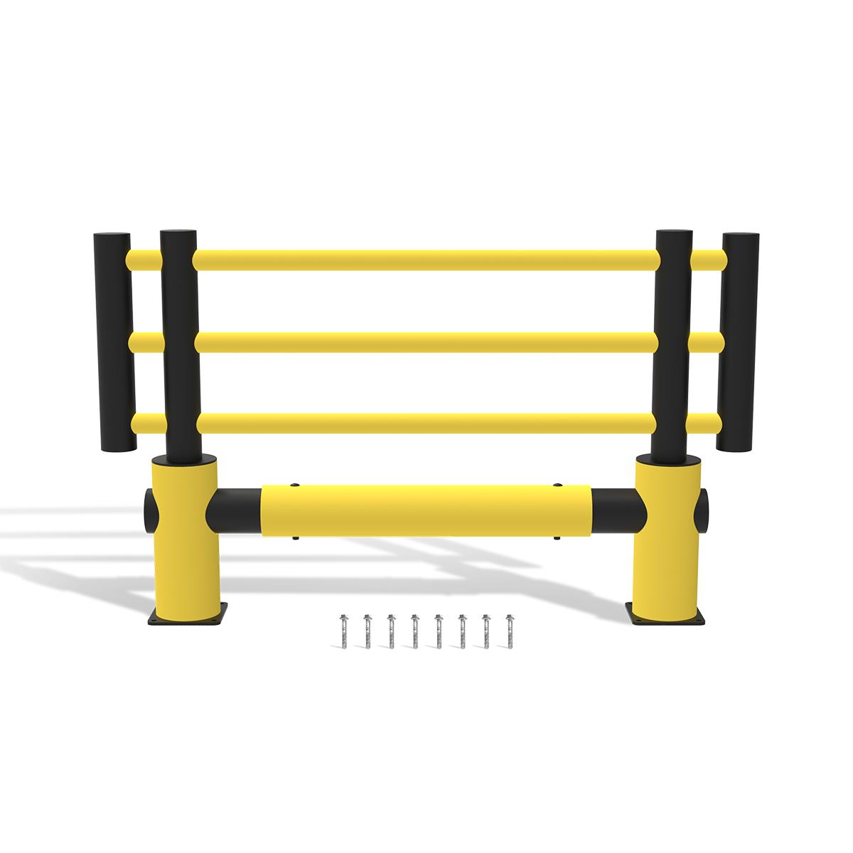 Maschinenschutzgitter Kilo