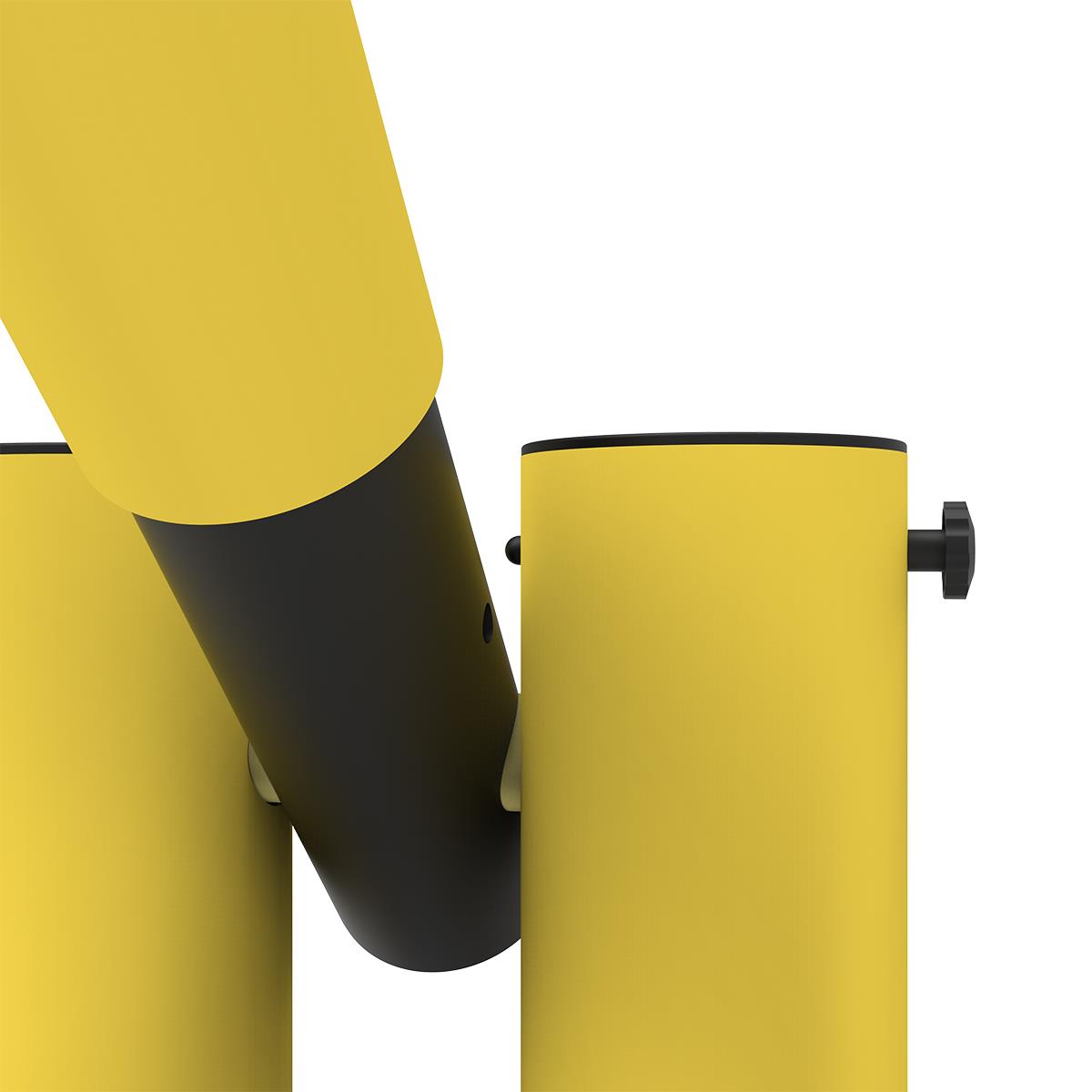 Sicherheitstür November