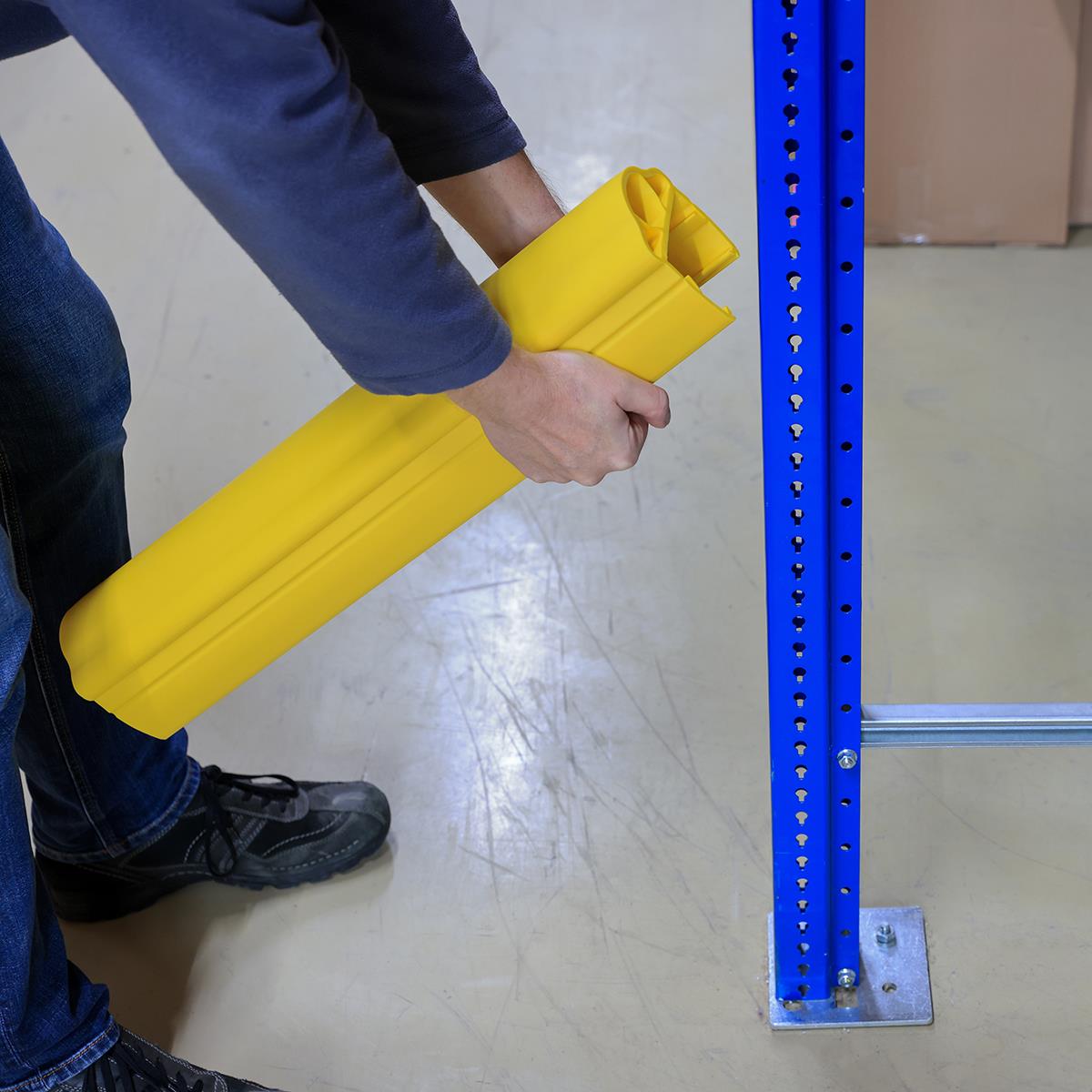 Regalbeinschutz Alfa 60 cm