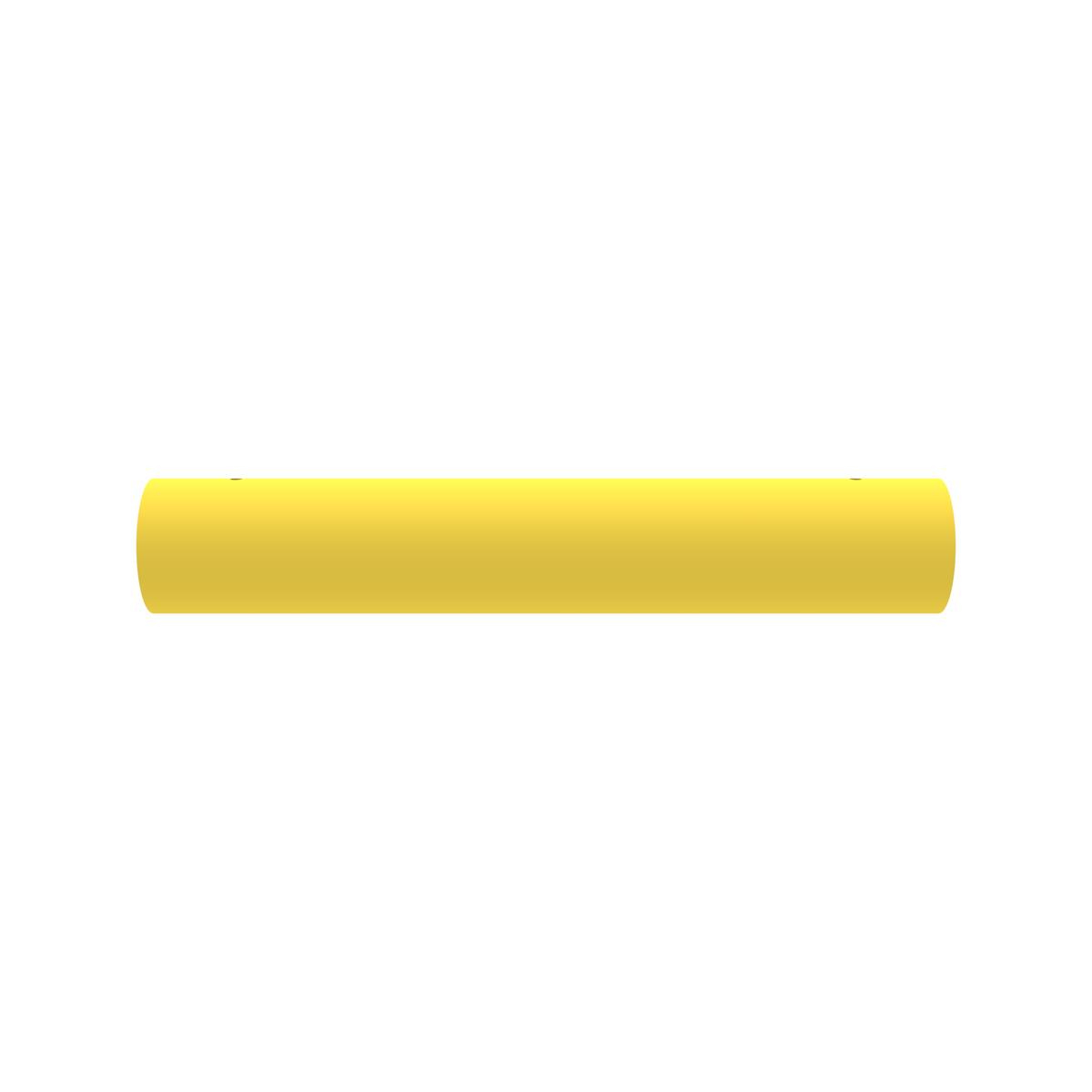 Verkehrsbarriere Charlie Standardrohr