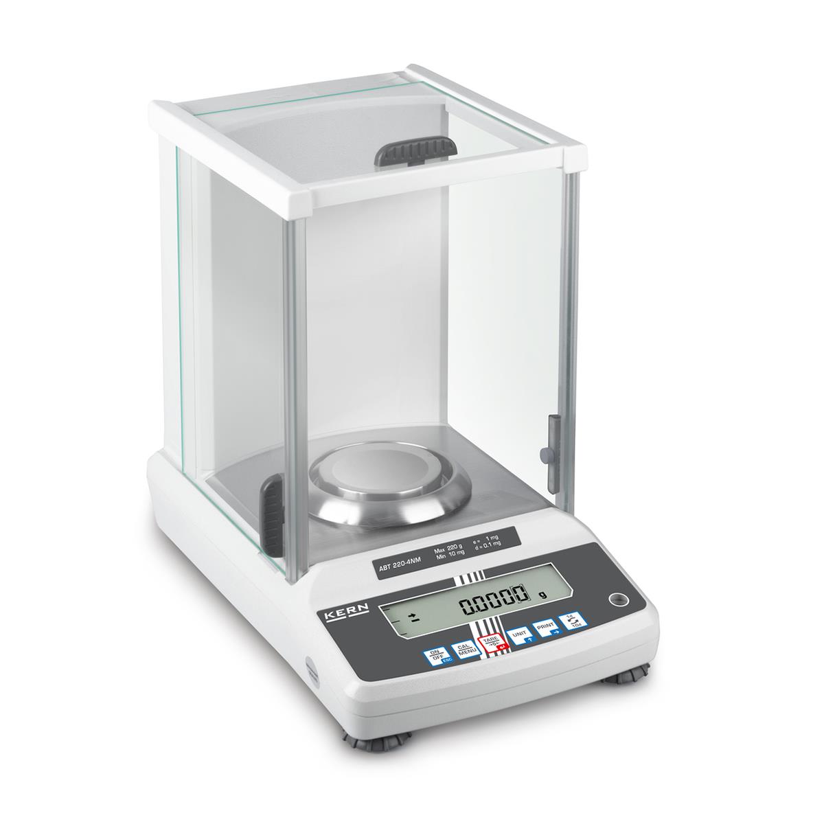 Analysewaage KERN