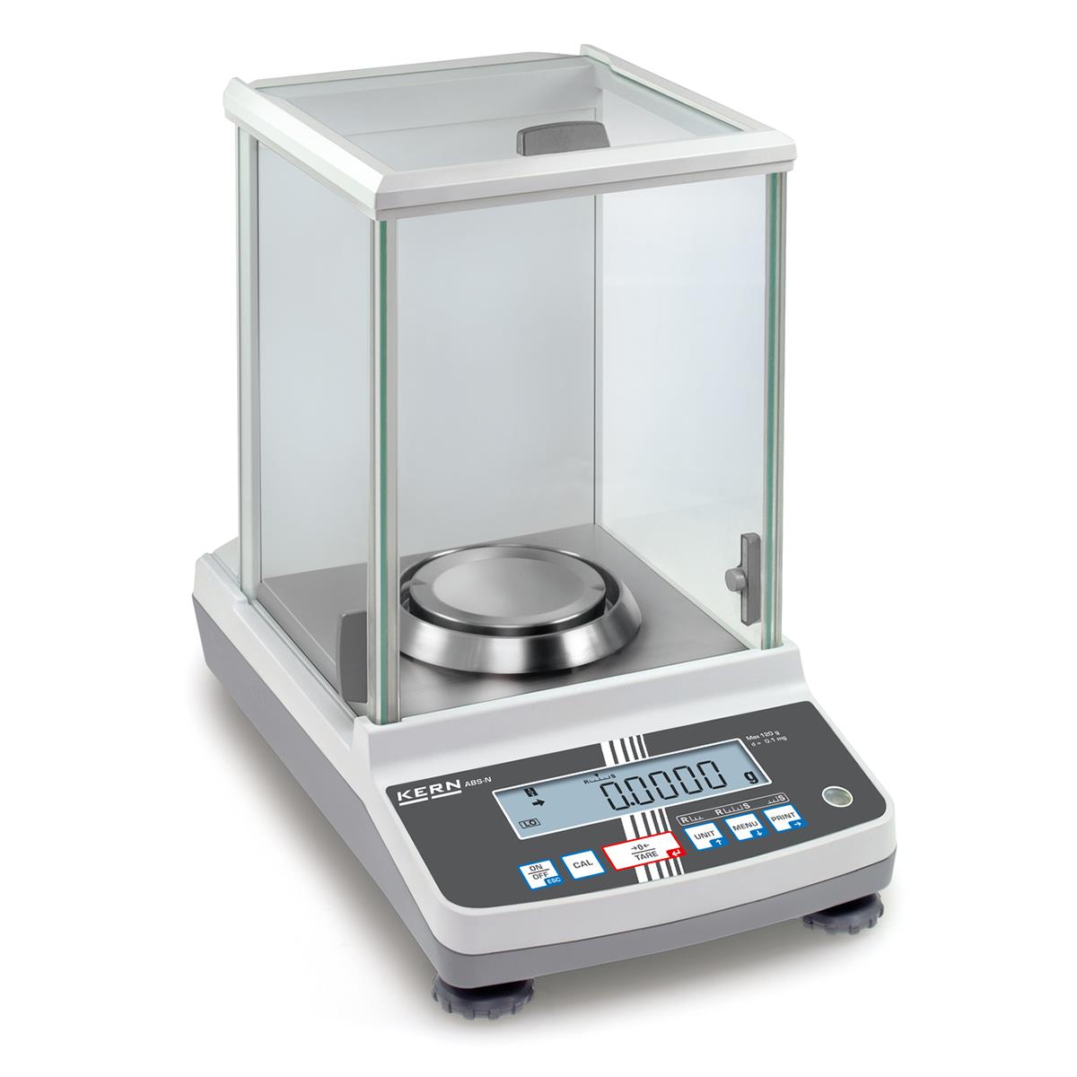 Analysenwaage KERN