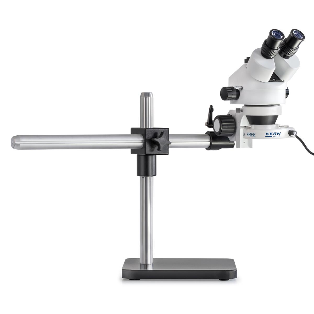 Stereomikroskop-Set KERN OZL 961