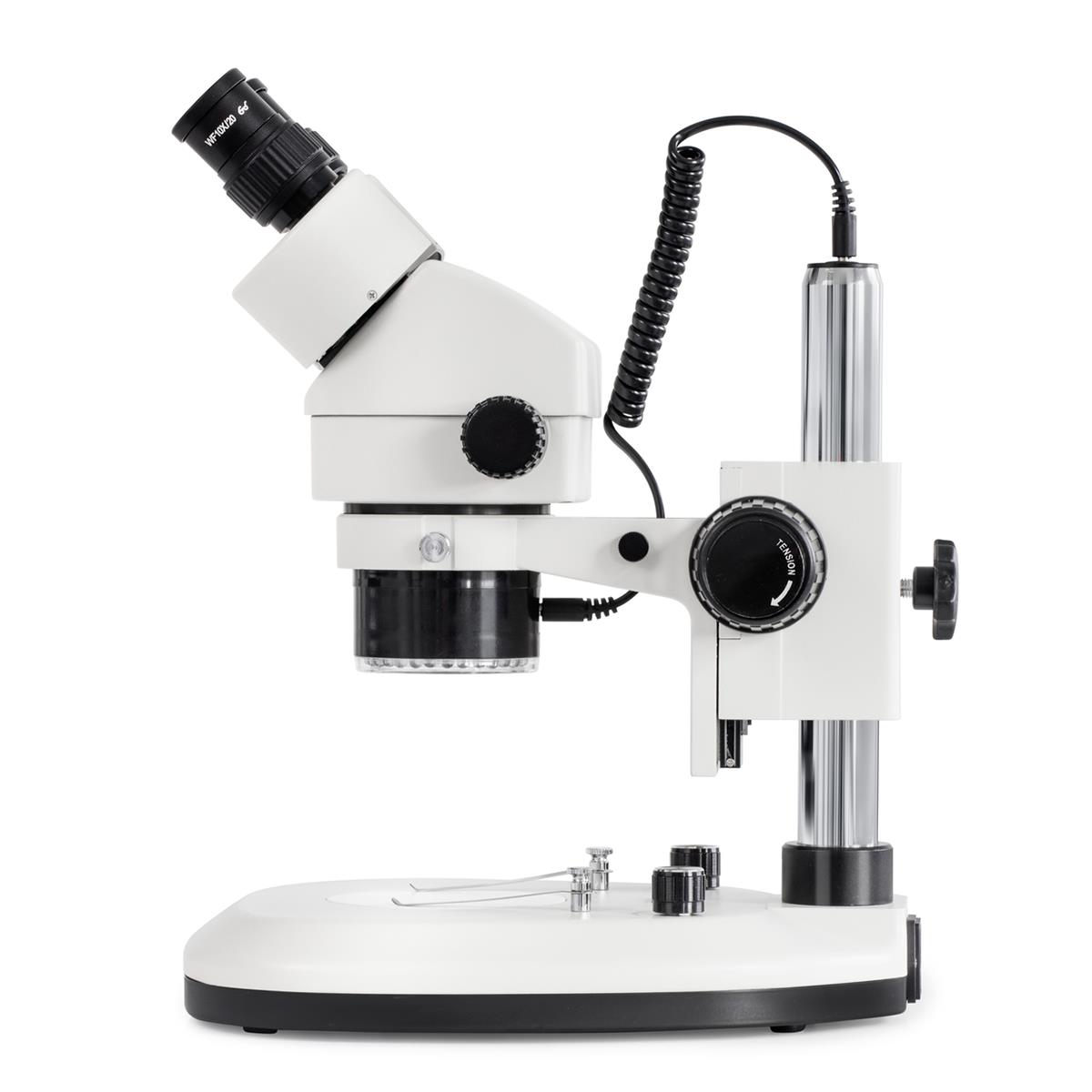 Stereo-Zoom-Mikroskop KERN OZL 465