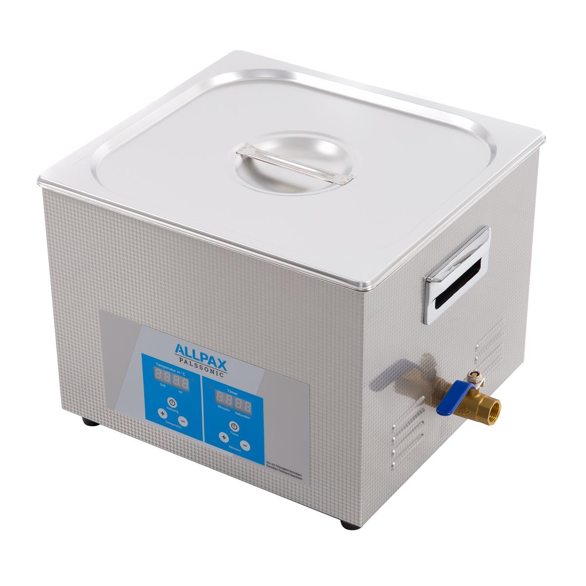 Palssonic Eco Ultraschallreiniger