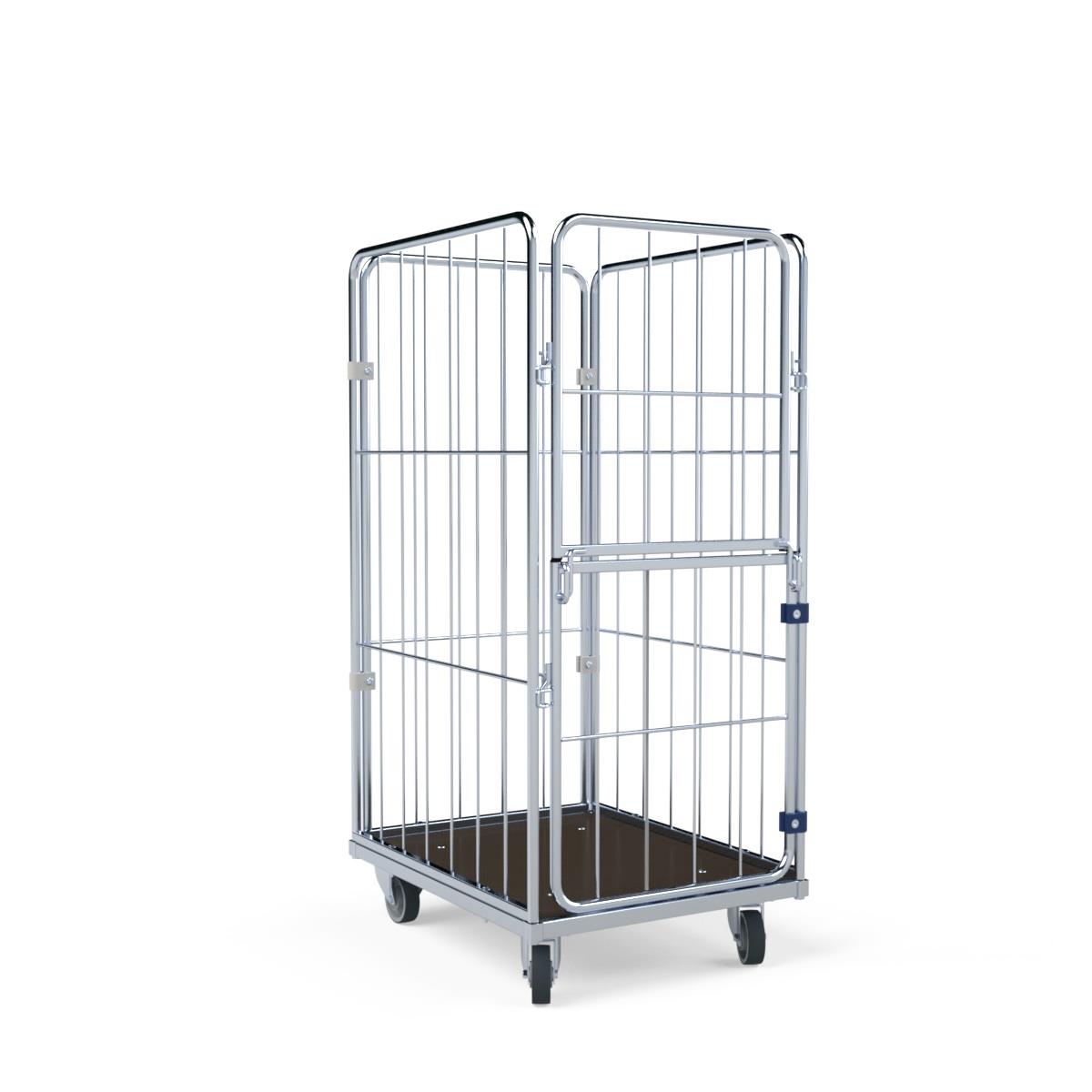 Wäschecontainer Premium