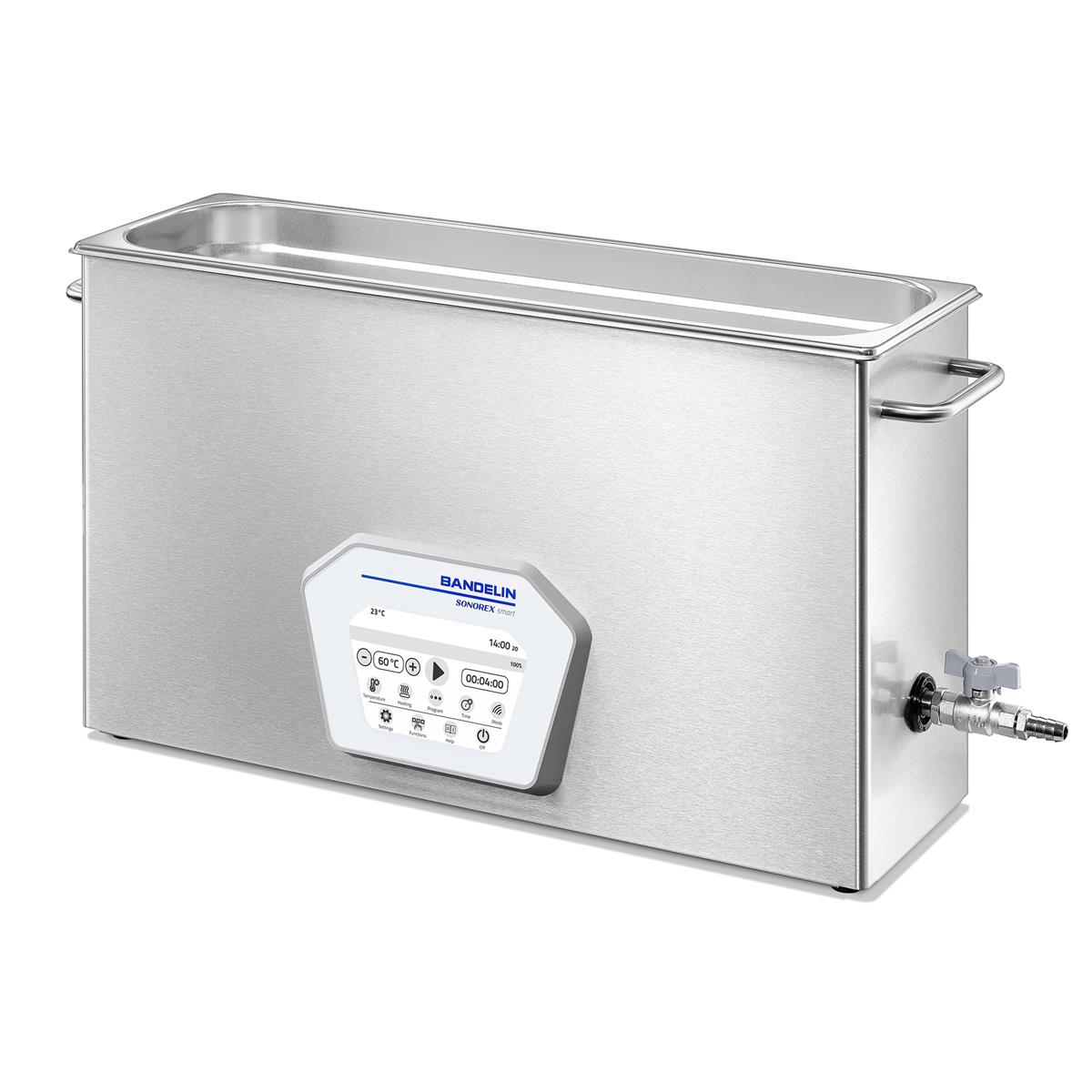 SONOREX smart Ultraschallbad