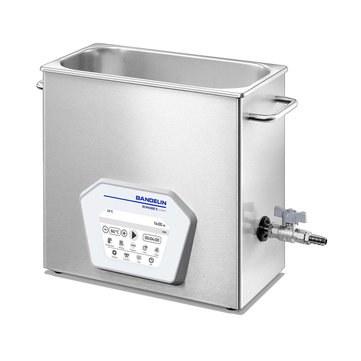 SONOREX smart Ultraschallbad
