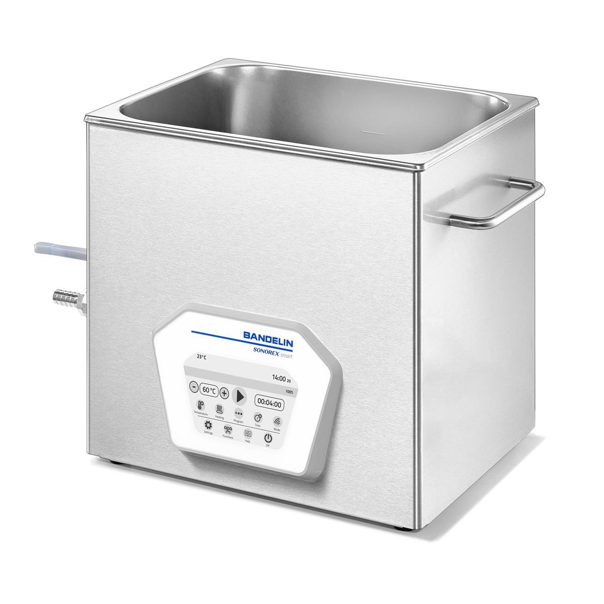 SONOREX smart Ultraschallbad