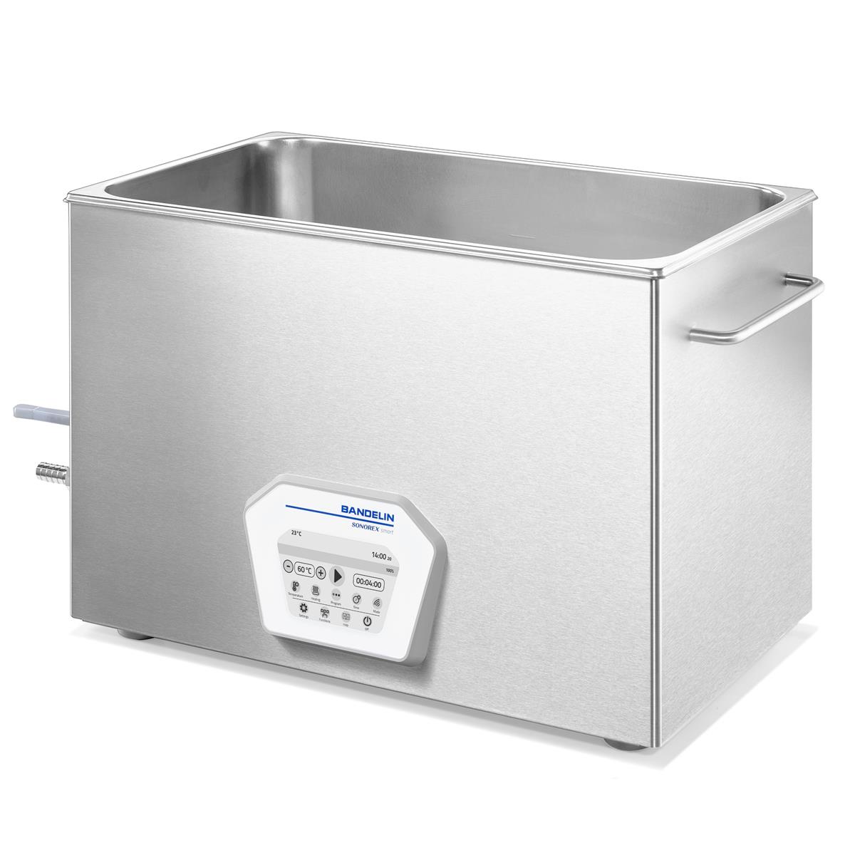 SONOREX smart Ultraschallbad