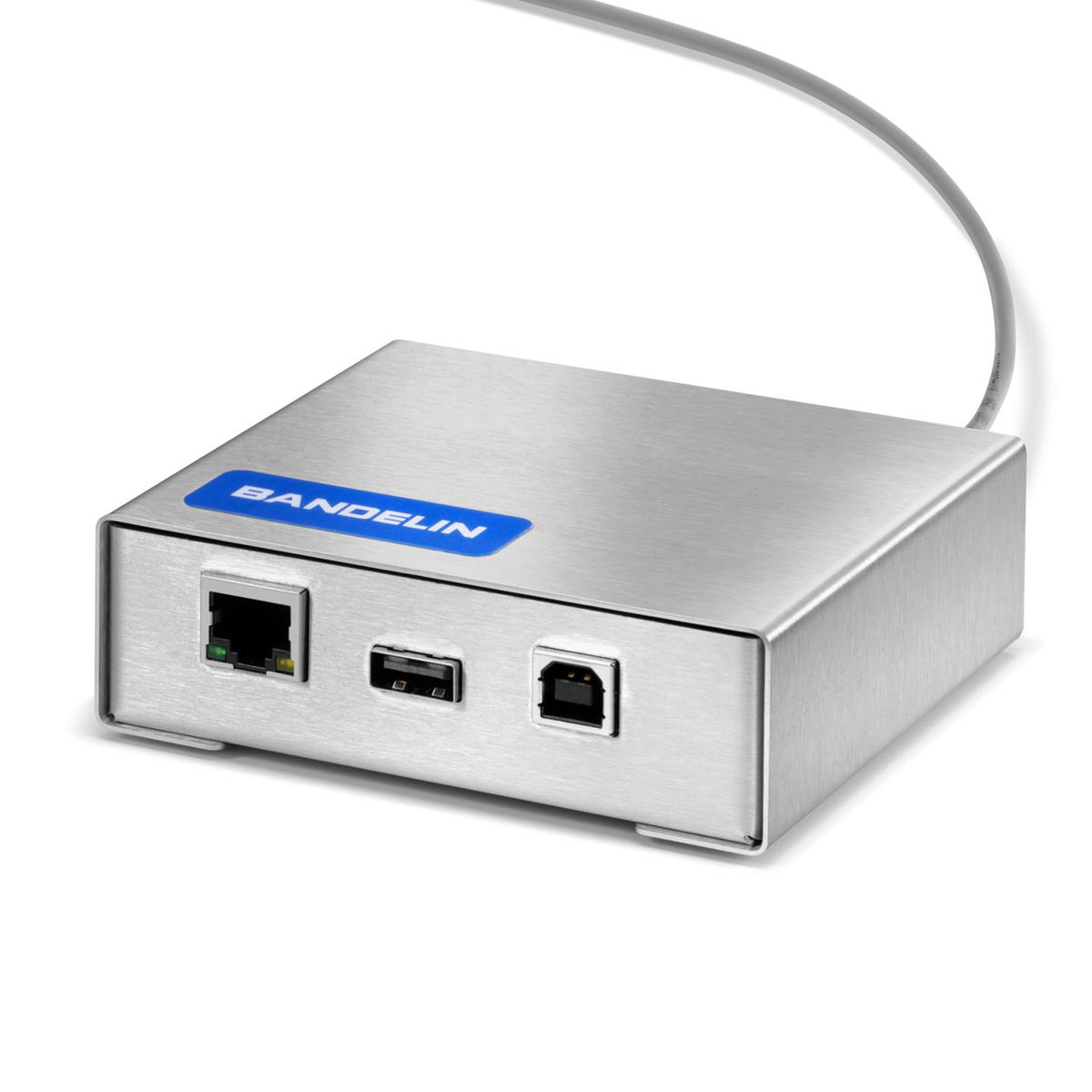 Sonorex smart Docking Station DST 01 für Ultraschallbäder
