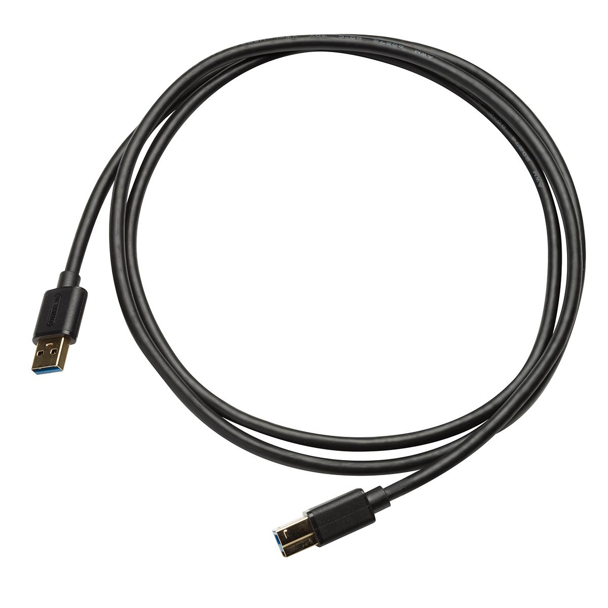 MikroCamII Mikroskopkamera 12MP USB 3.0