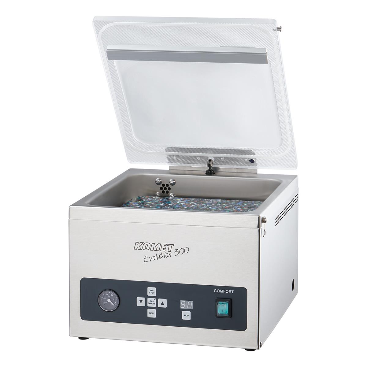 Komet Evolution 300 Pro