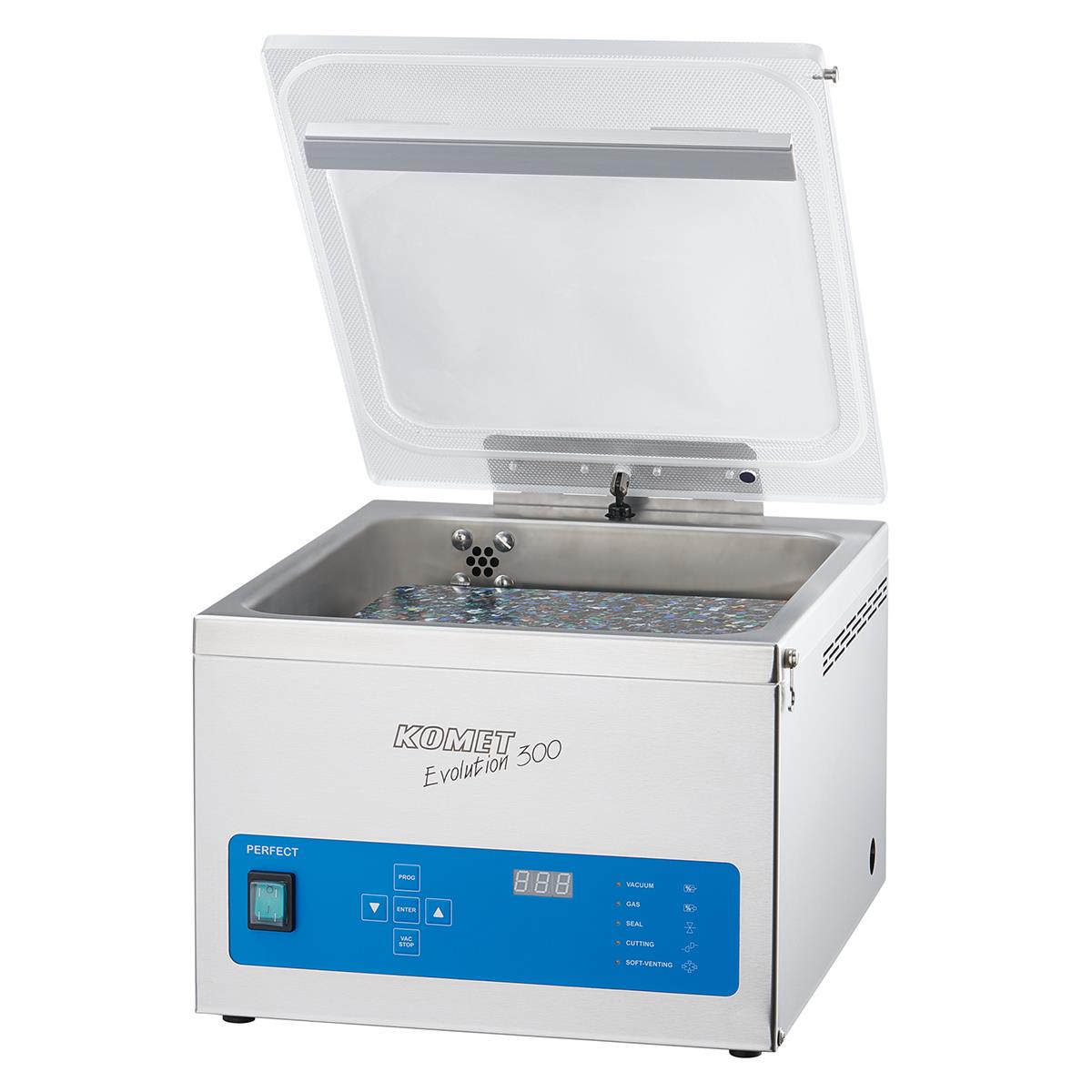 Komet Evolution 300 Plus