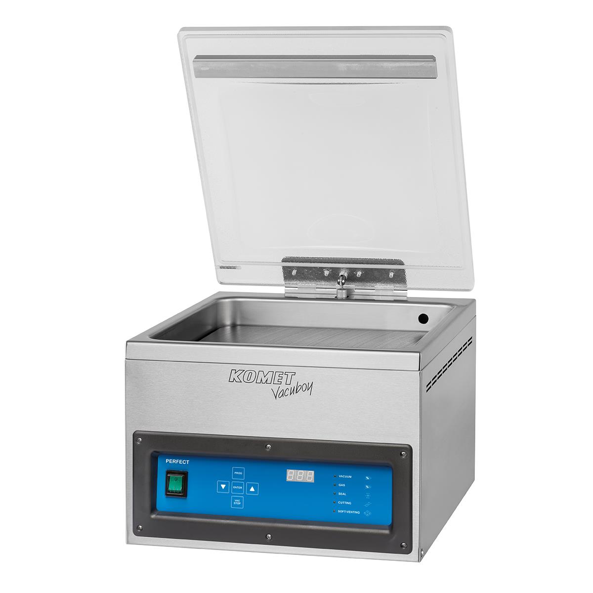 Kammervakuummaschine Komet Vacuboy