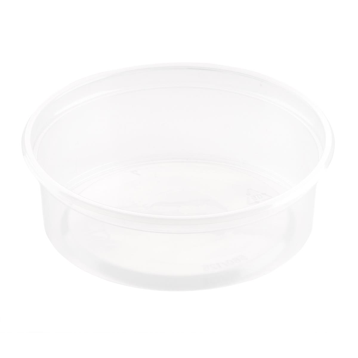 Delipack rund