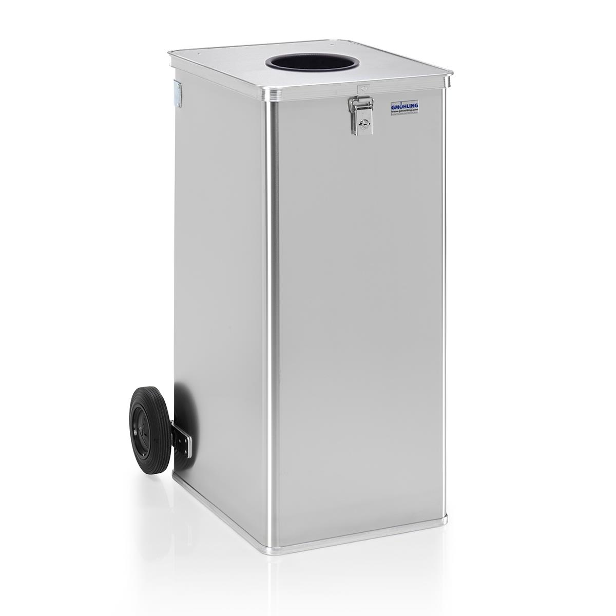 Abwurfbehälter G®-DROP