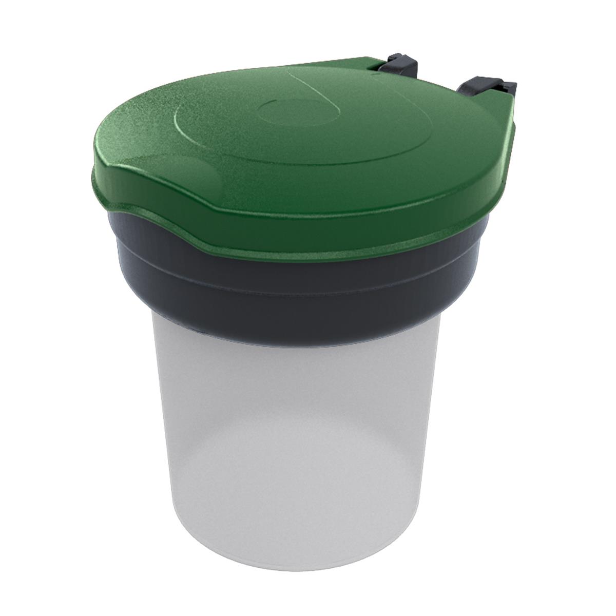 Skipper Sicherheitsspender Q PSA-Spender