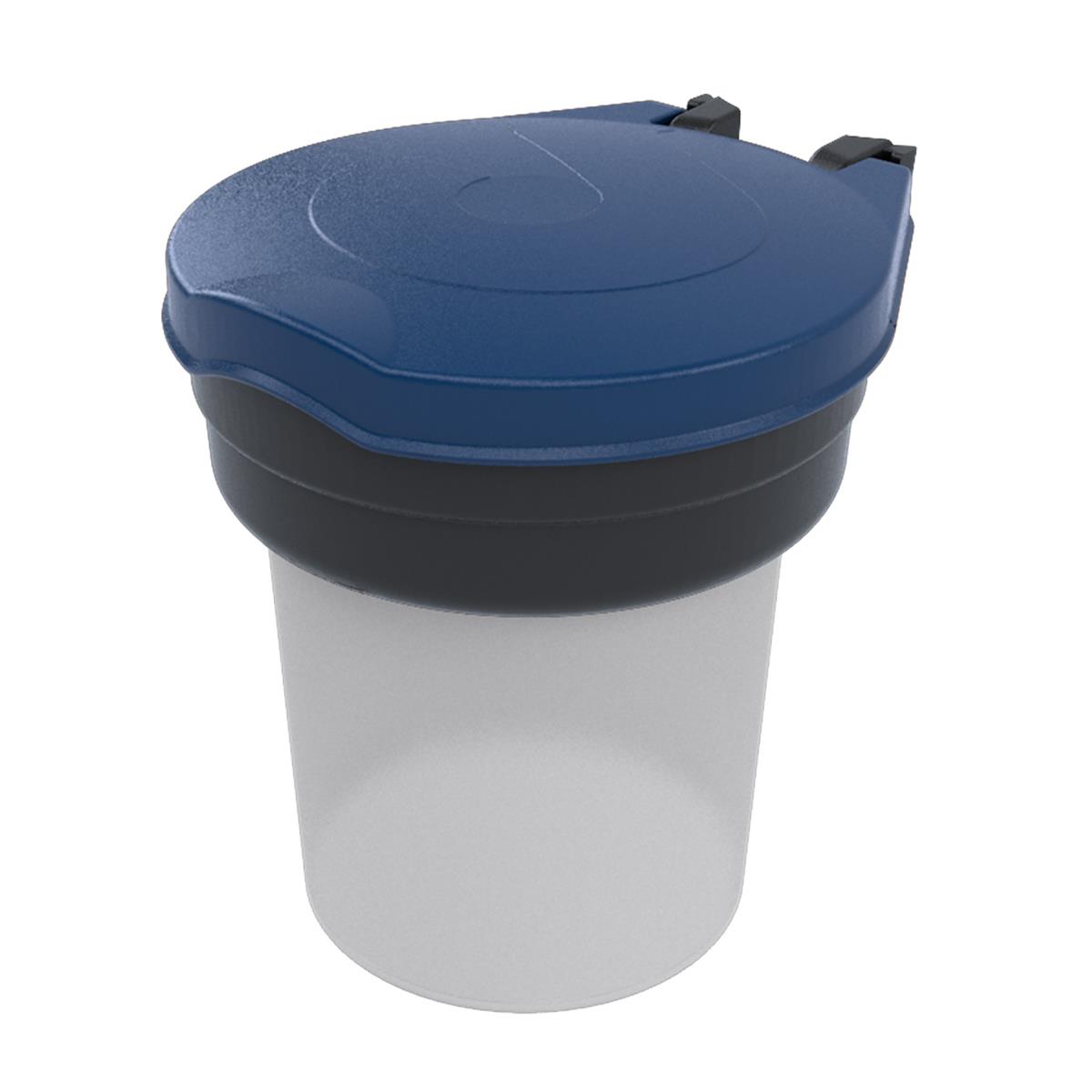 Skipper Sicherheitsspender Q PSA-Spender