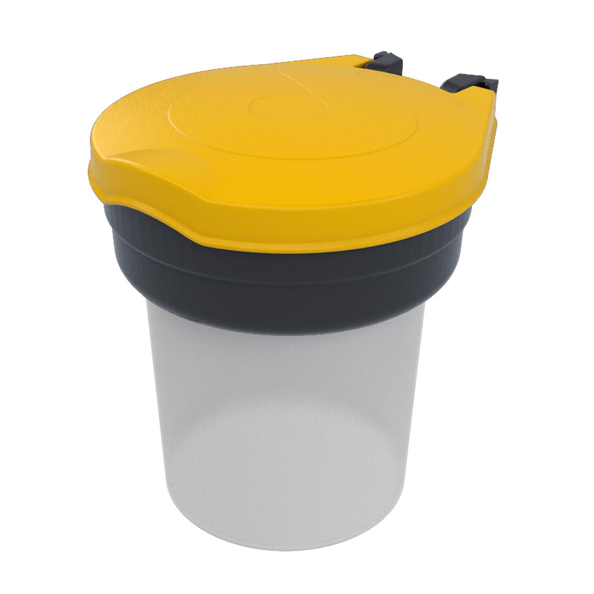 Skipper Sicherheitsspender Q PSA-Spender