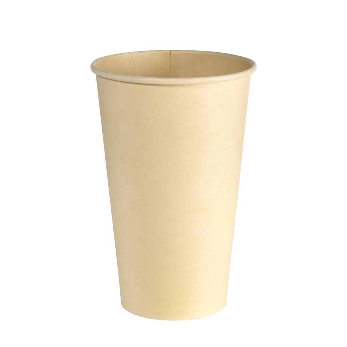 Sweet Kaffeebecher 470 ml – unbedruckt