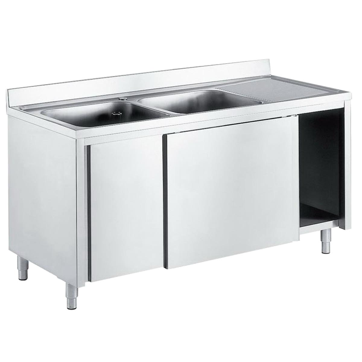 Spülschrank