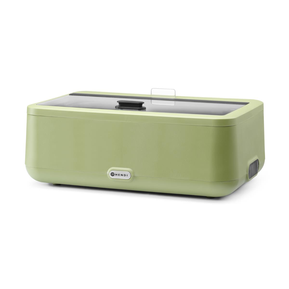 Chafing Dish Vorderseite