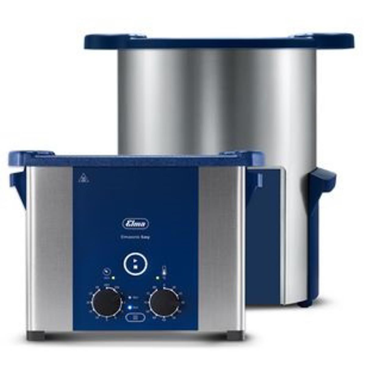 Elmasonic Easy Ultraschallreiniger