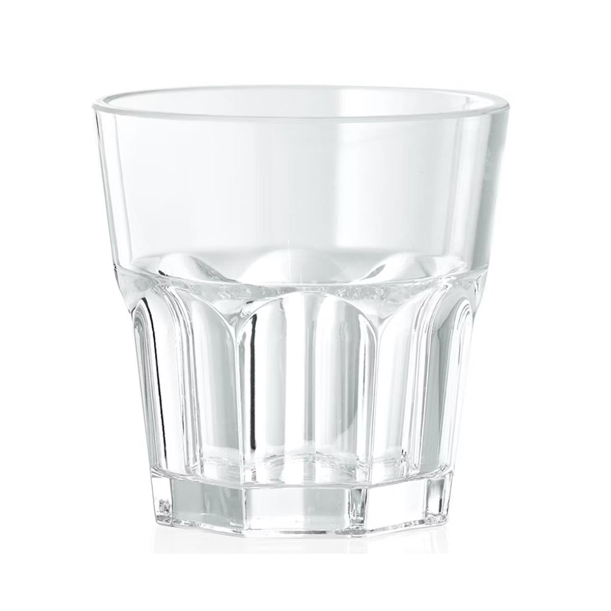 Whiskyglas POOL