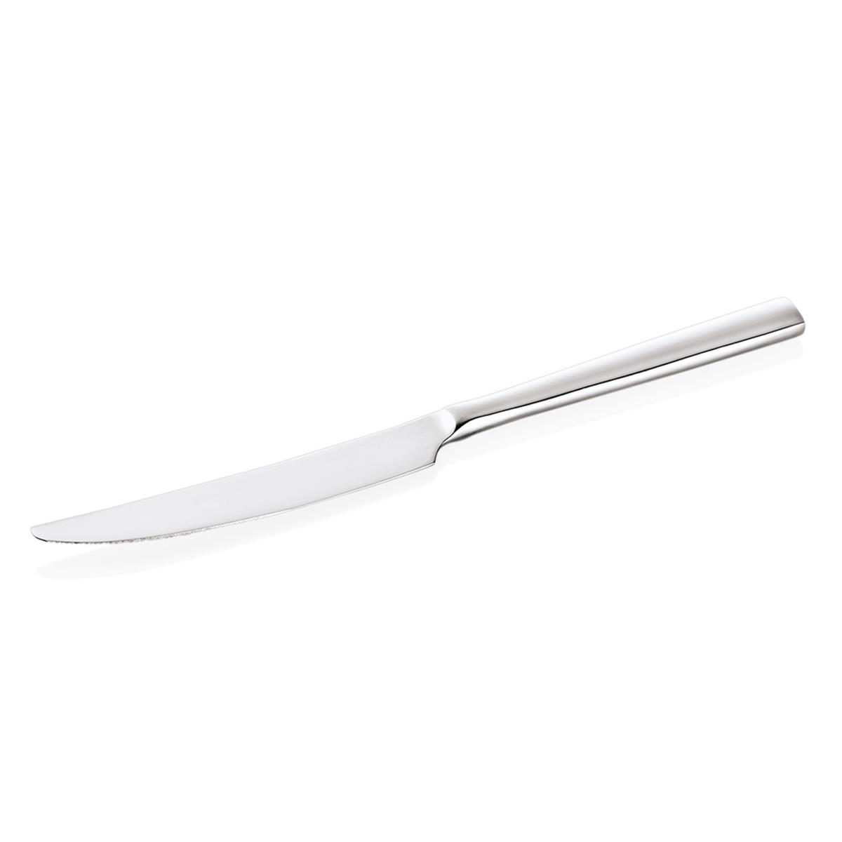 Menümesser OMORI 23 cm Chromnickelstahl – 12 Stück