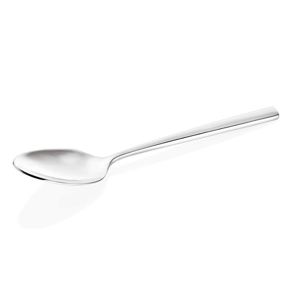 Menülöffel OMORI 20,5 cm Chromnickelstahl – 12 Stück