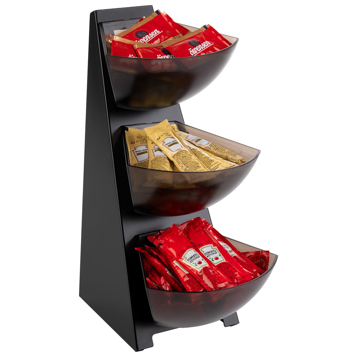 Großansicht der Bildergalerie Multirack