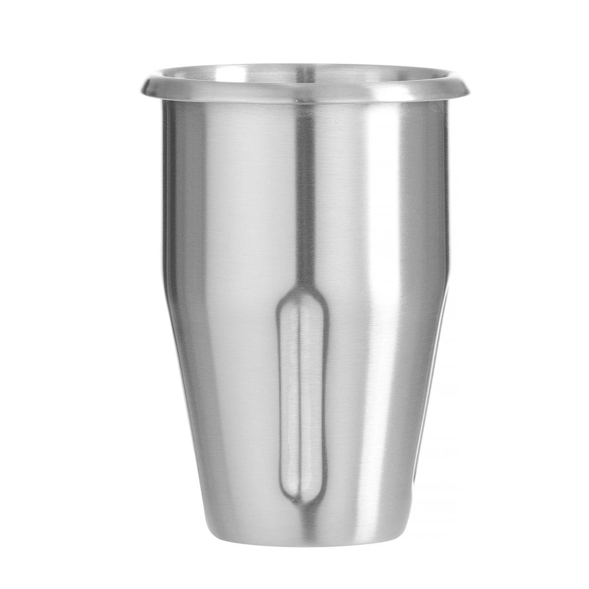 Becher für Milchshake-Mixer RB Design – Edelstahl oder PC